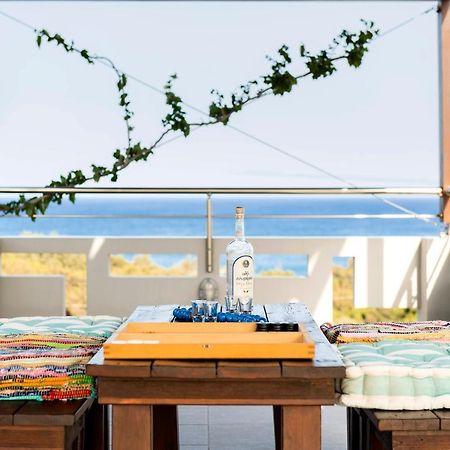 Filoxenia Villas Gennadi Exterior photo