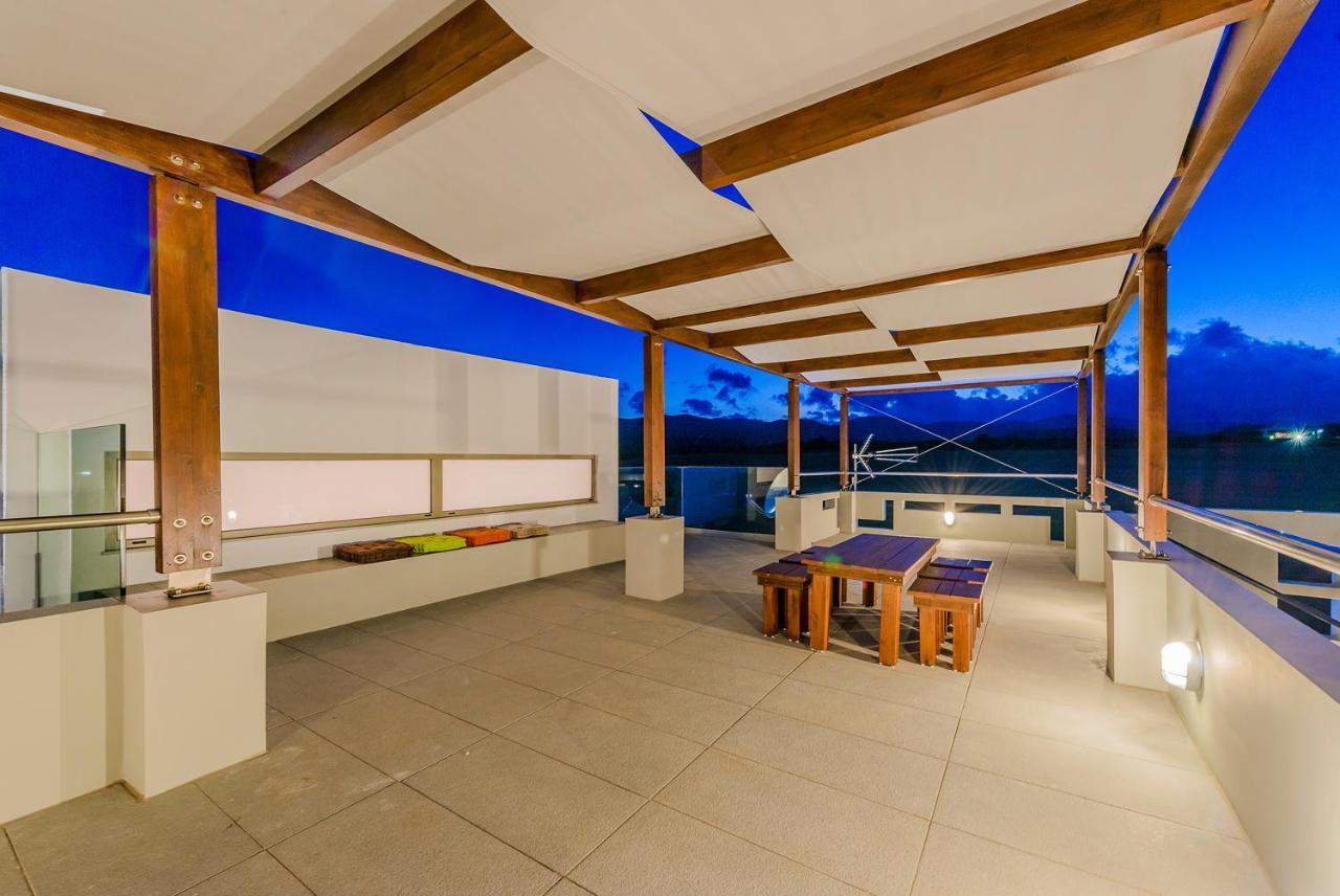 Filoxenia Villas Gennadi Exterior photo