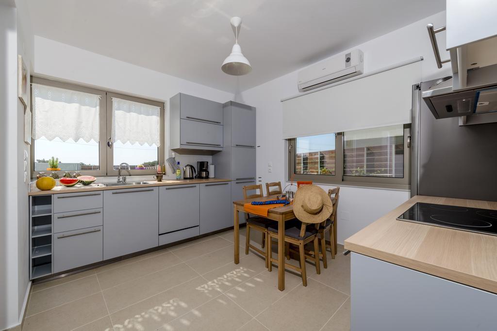 Filoxenia Villas Gennadi Room photo
