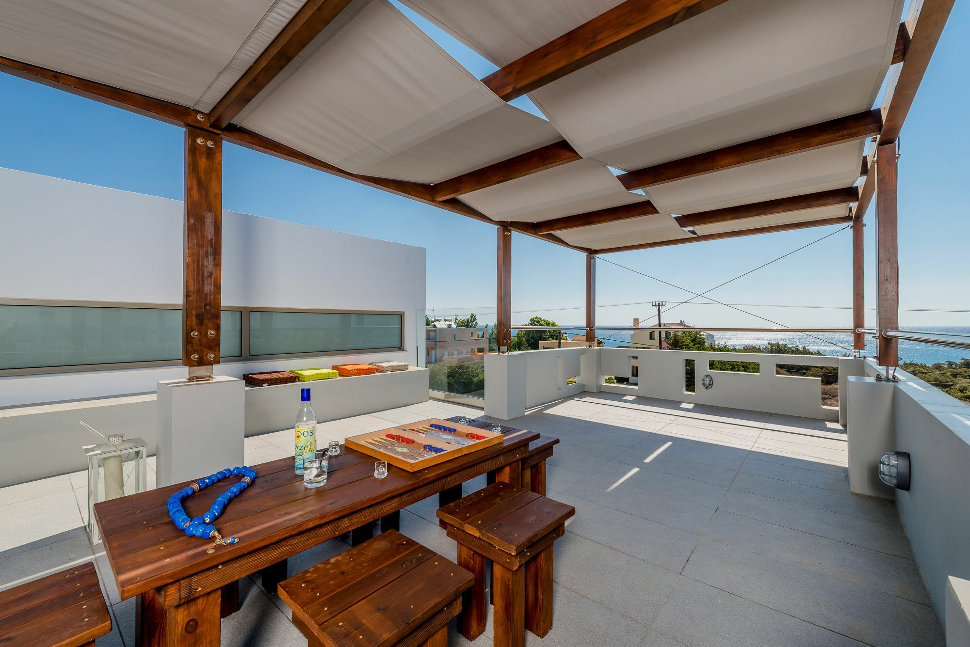 Filoxenia Villas Gennadi Exterior photo