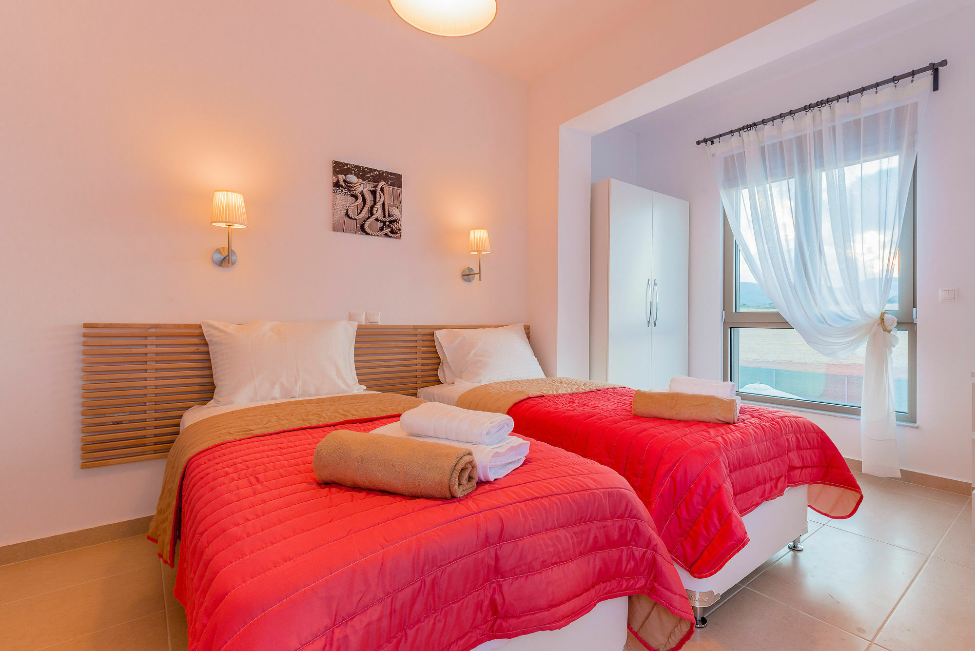 Filoxenia Villas Gennadi Exterior photo