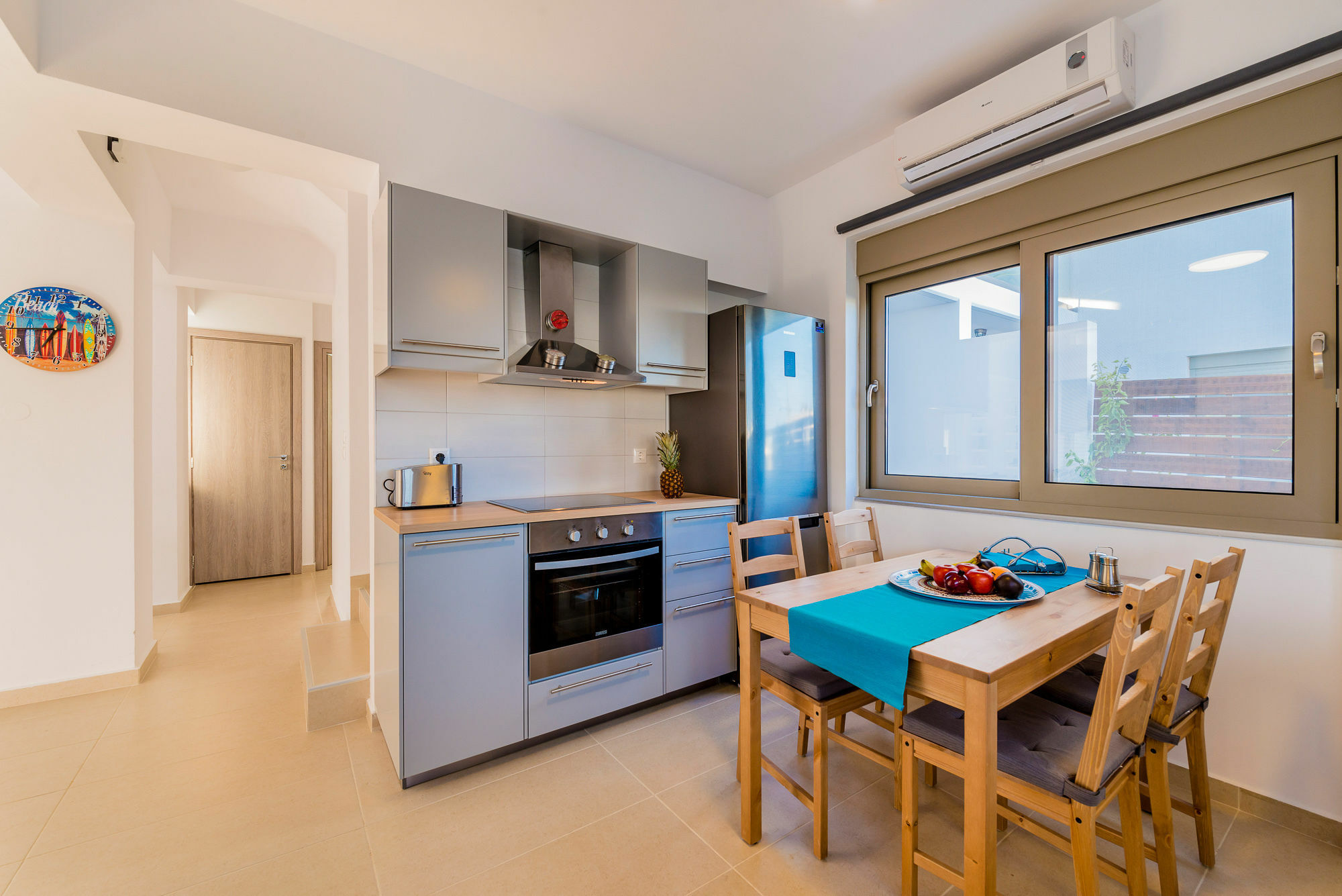 Filoxenia Villas Gennadi Exterior photo